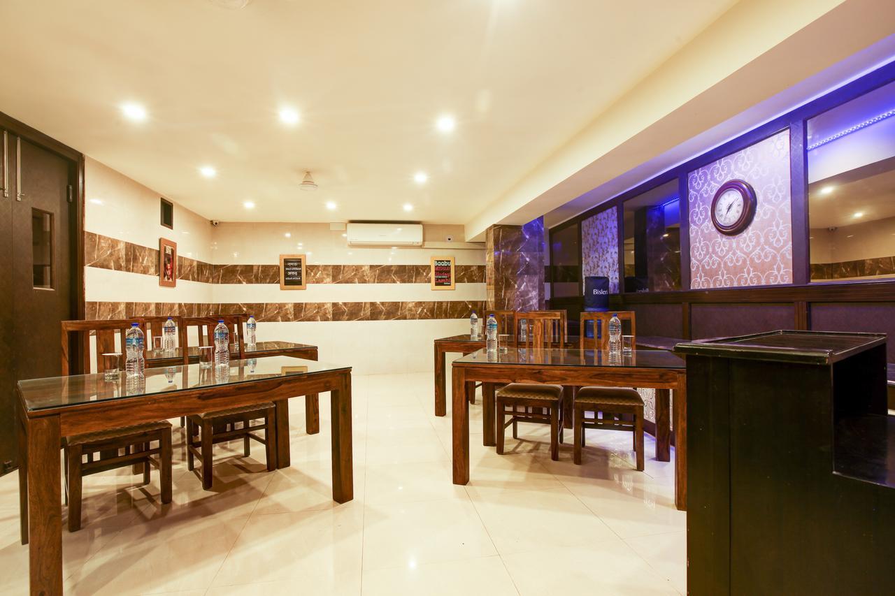 Anand Bhawan Hotel New Delhi Exterior photo