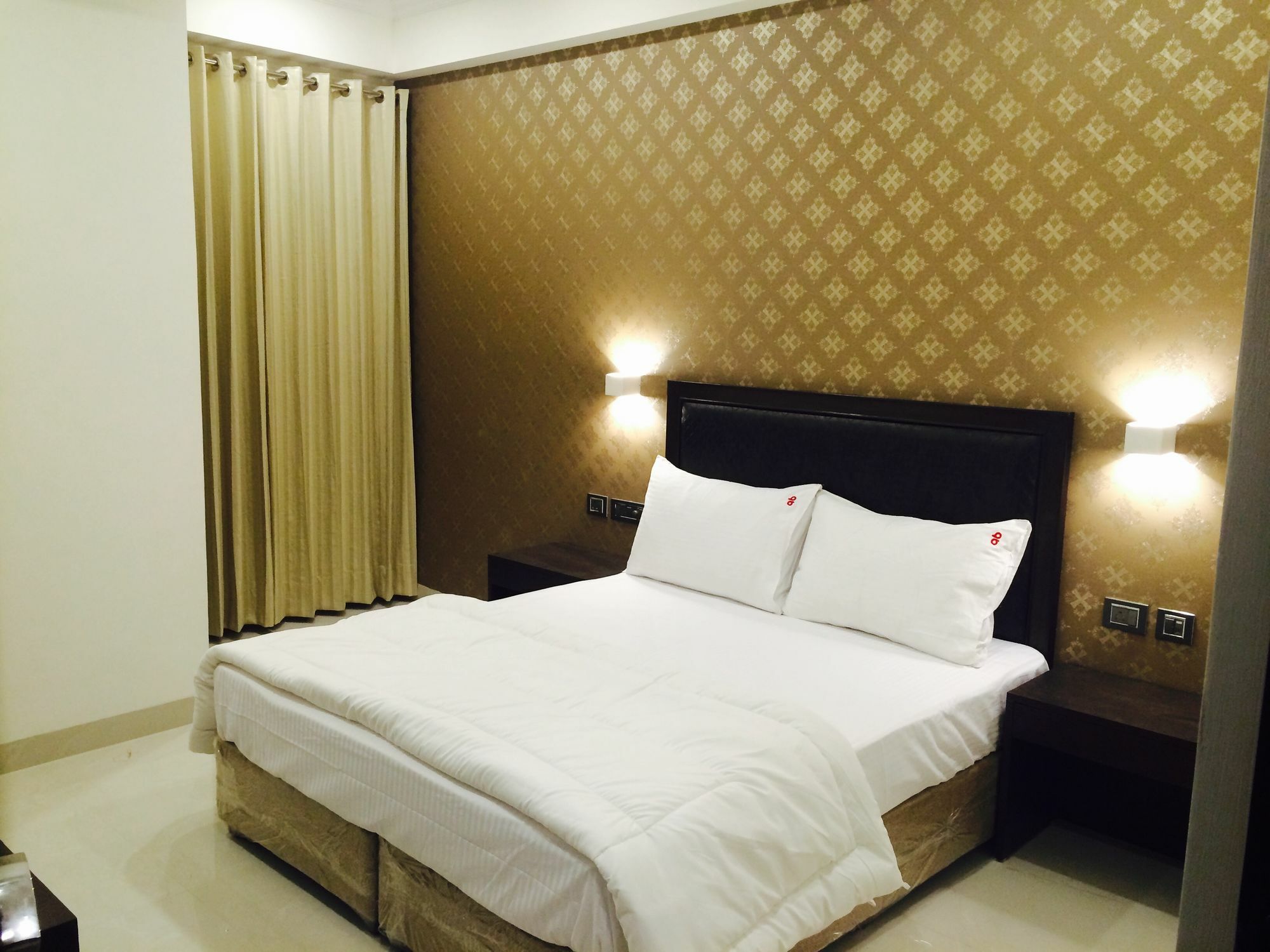Anand Bhawan Hotel New Delhi Exterior photo